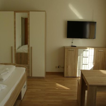 Apartment Bexor D19 Ανόβερο Εξωτερικό φωτογραφία
