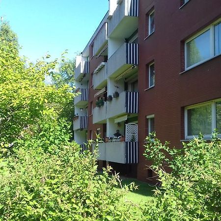 Apartment Bexor D19 Ανόβερο Εξωτερικό φωτογραφία