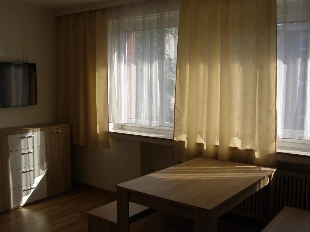 Apartment Bexor D19 Ανόβερο Εξωτερικό φωτογραφία
