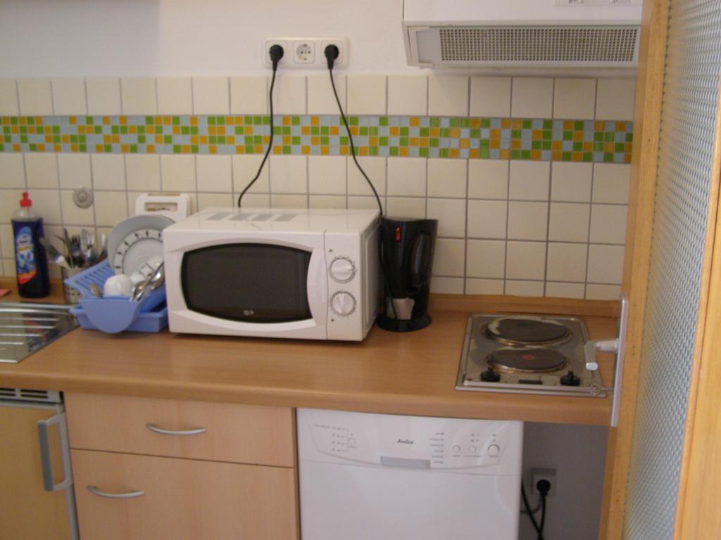 Apartment Bexor D19 Ανόβερο Εξωτερικό φωτογραφία