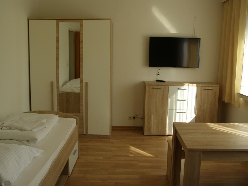 Apartment Bexor D19 Ανόβερο Εξωτερικό φωτογραφία