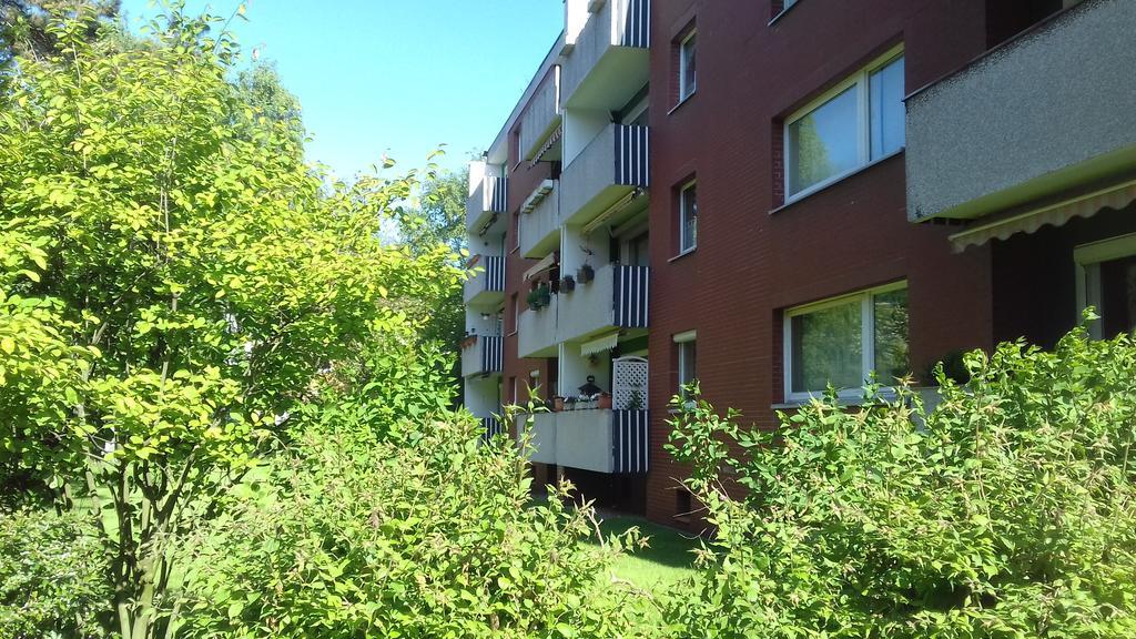 Apartment Bexor D19 Ανόβερο Εξωτερικό φωτογραφία
